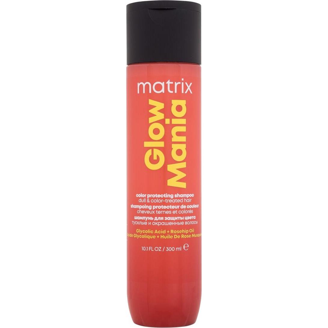 Matrix, Shampoo, Glow Mania Shampoo (Shampoo Liquido, 300 Ml)