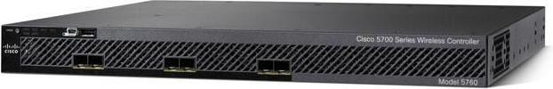 Produktbild Cisco Wireless Ctrlr/5700 f up to 250 APs