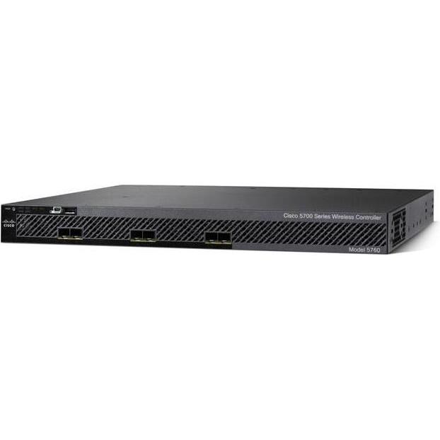 Cisco Wireless Ctrlr/5700 f High Availability, Netzwerk Zubehör