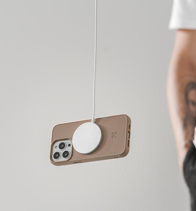 Produktbild Woodcessories BioCase Magsafe (Apple iPhone 14 Pro)