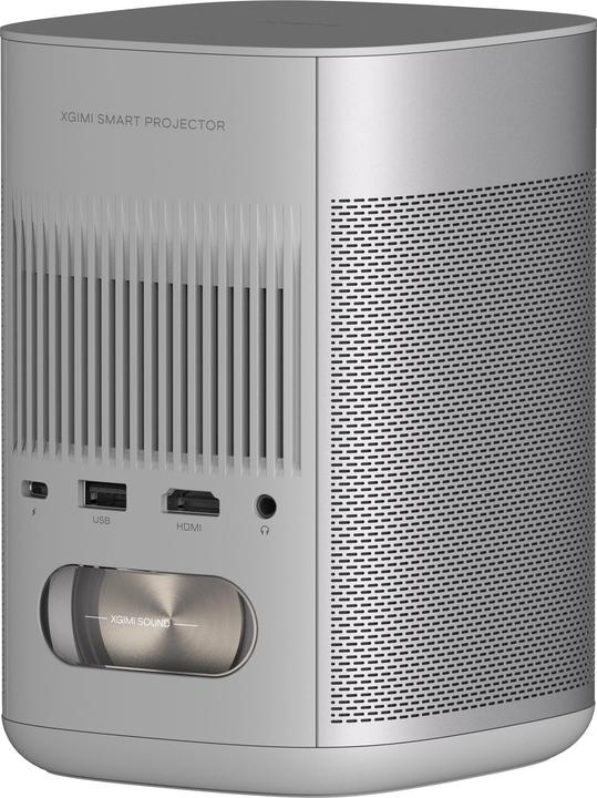 Image du produit XGIMI MoGo 2 (HD, 400 lm, 1.2:1)