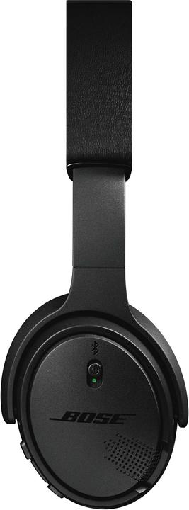 Produktbild Bose On-Ear Wireless (15 h)