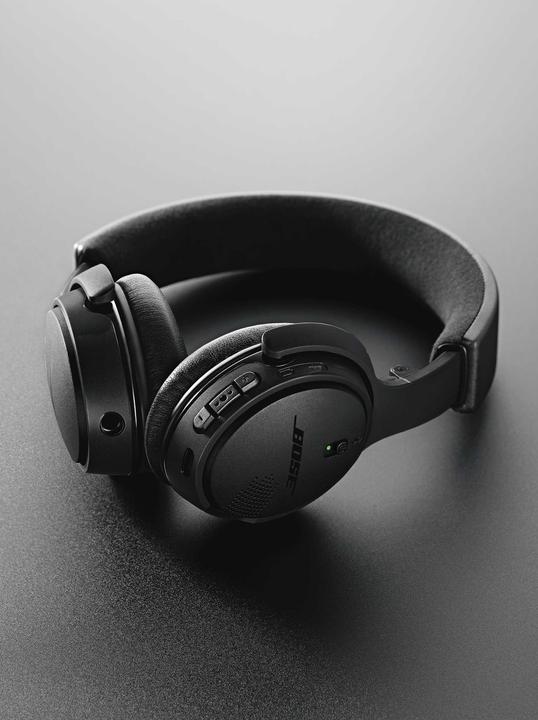 Produktbild Bose On-Ear Wireless (15 h)