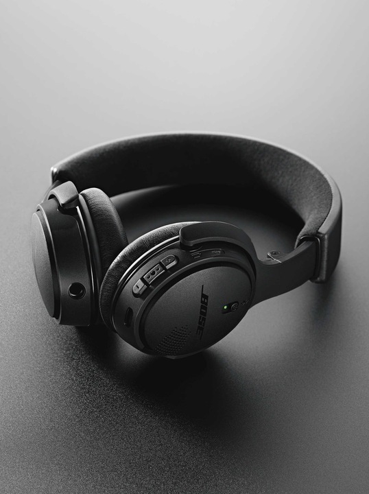 Immagine prodotto Bose On-Ear senza fili (15 h)