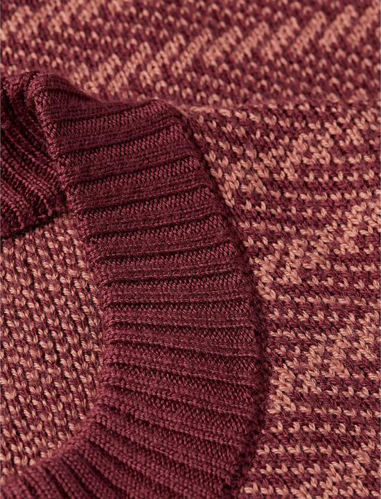 Produktbild Icebreaker Women's Waypoint Crewe Sweater (S)