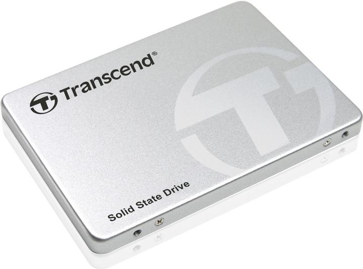 Produktbild Transcend 370s (128 GB, 2.5")