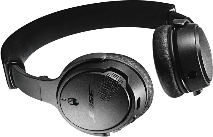 Immagine prodotto Bose On-Ear senza fili (15 h)