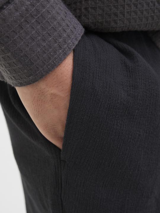 Produktbild Jack & Jones Wide Leg Fit Hose Hose (XL)