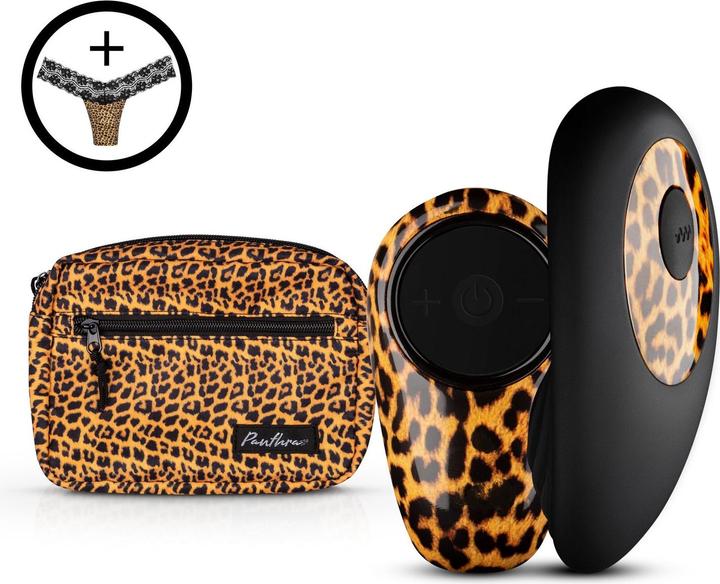 Actual product image Panthra Tania Panty Vibe