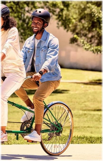 Produktbild Garmin Venu Sq 2 (40 mm)