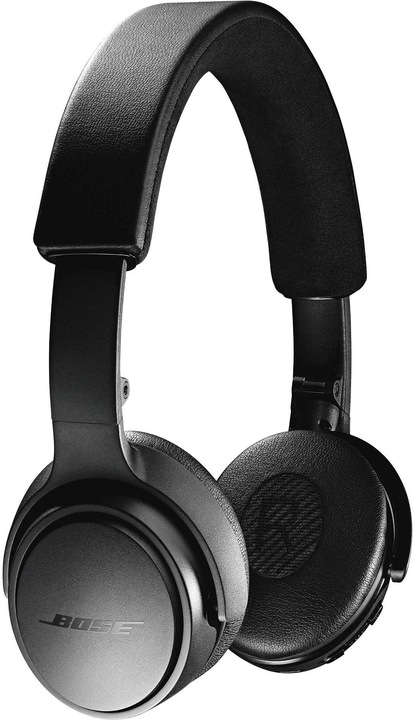 Immagine prodotto Bose On-Ear senza fili (15 h)