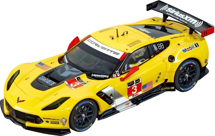 Image du produit Carrera Evolution Super Cars