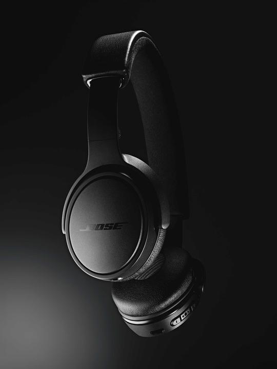 Produktbild Bose On-Ear Wireless (15 h)