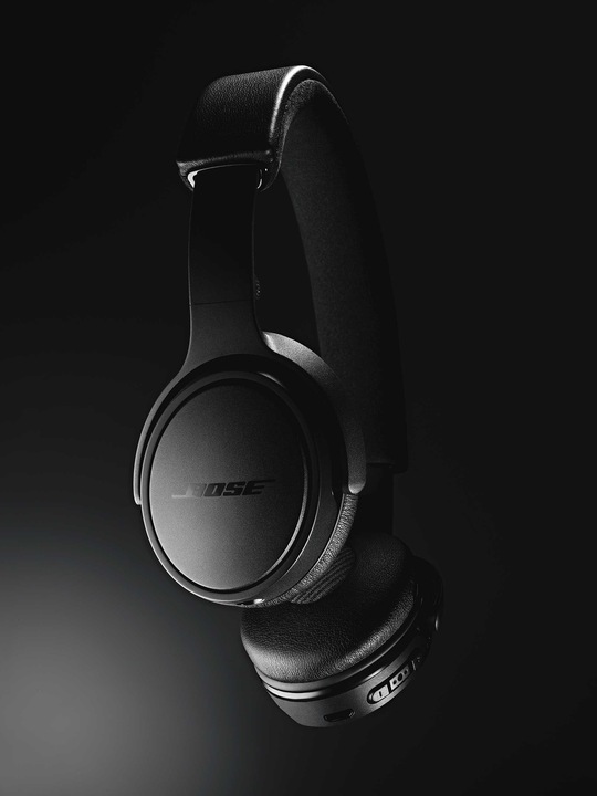 Immagine prodotto Bose On-Ear senza fili (15 h)