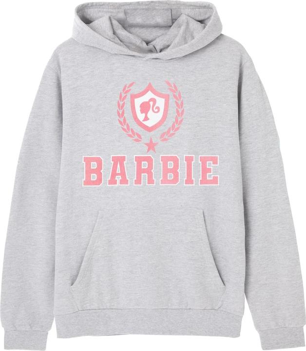 Produktbild Barbie Kapuzenpullover (L)