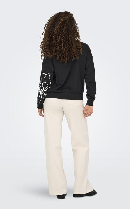 Produktbild Only ONLODESSA Sweatshirt Sweatshirt (XS)