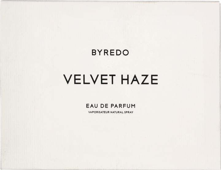 Produktbild Byredo Velvet Haze (Eau de Parfum, 100 ml)