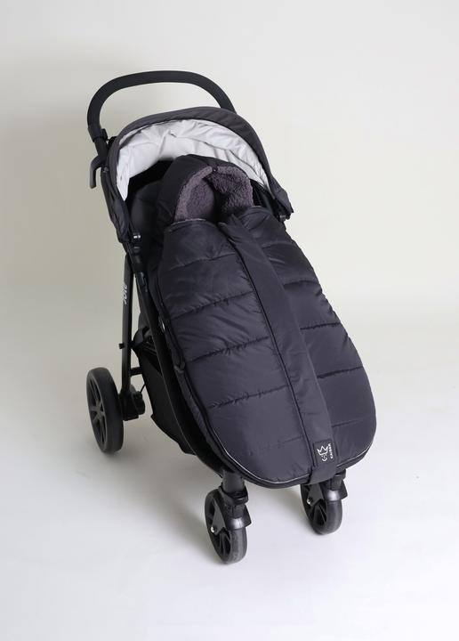 Produktbild Kaiser Baby Kinderwagen Fusssack Mila
