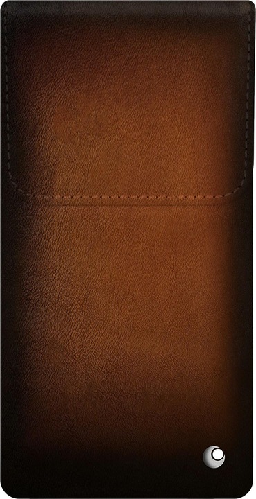 Produktbild Noreve Lederschutzhülle (Samsung Galaxy Z Fold6)