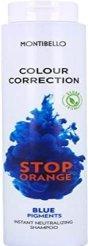 Actual product image Montibello Colour Correction Stop Orange (300 ml, Liquid shampoo)
