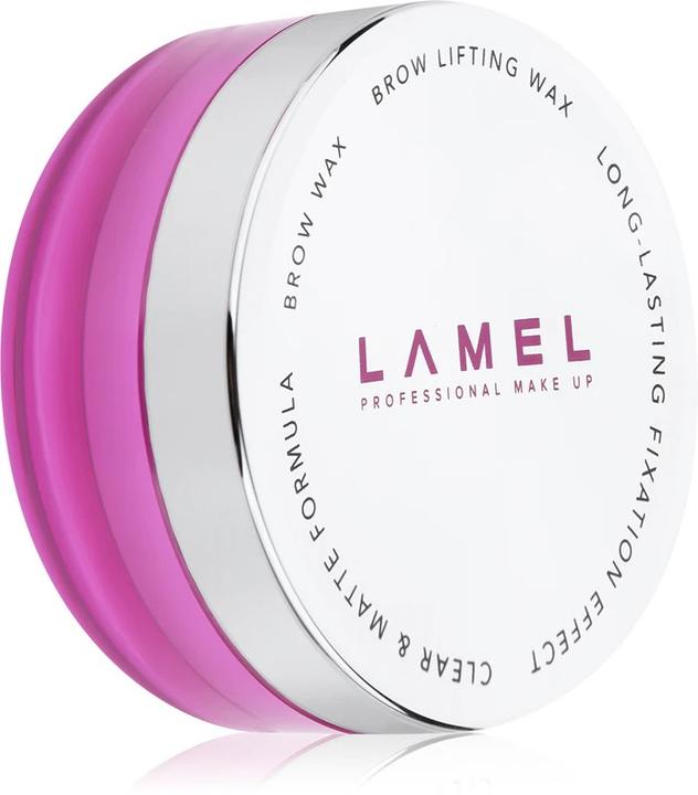Produktbild MyScreen Protector Lamel Brow Wax - 15 Ml