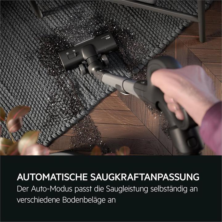 Produktbild AEG AB81U1SW