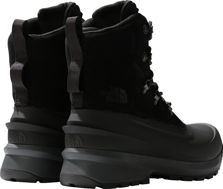 Actual product image North Face Chilkat V Lace Wp (45)