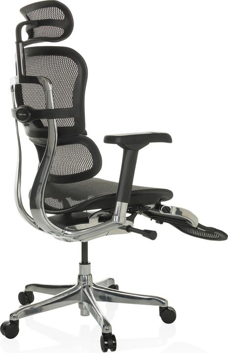 Produktbild Hjh Office Ergohuman Plus Legpro Gen3 (48 - 58 cm)