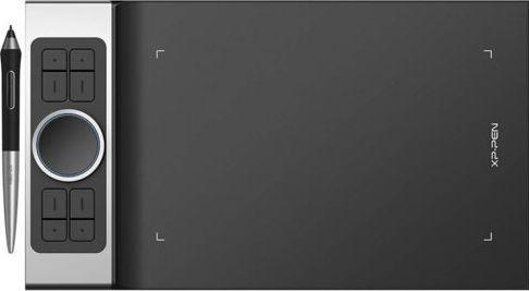 Produktbild XP-Pen Graphics Tablet Deco Pro S (5080 lpi)