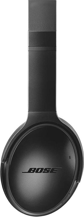 Produktbild Bose QuietComfort 35 II (ANC, 20 h, Kabelgebunden)