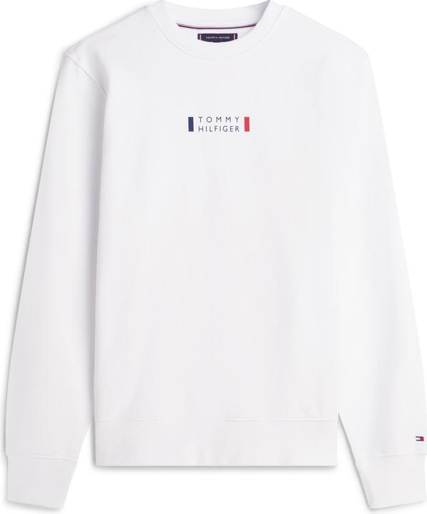Actual product image Tommy Hilfiger Love Sweatshirt (L)
