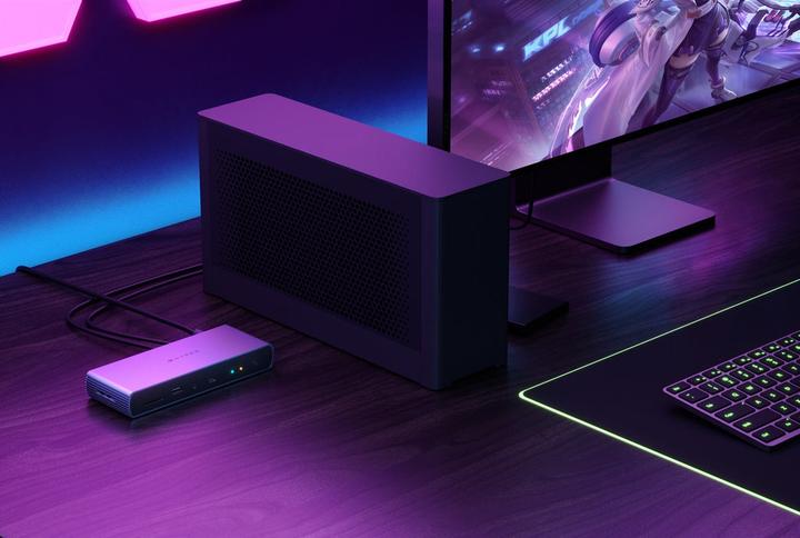 Immagine prodotto Targus HDTB4D (USB-C, 11 porte)