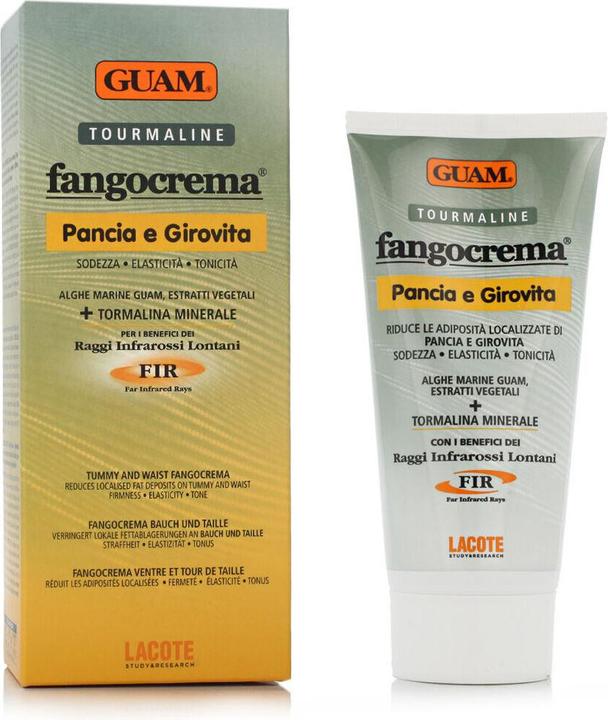 Produktbild Guam Fangocreme (Körpercreme, 150 ml)
