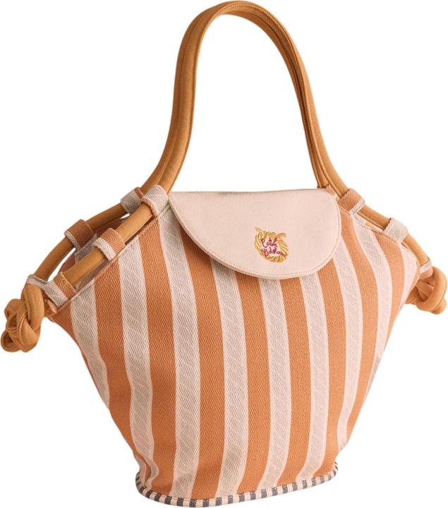 Immagine prodotto Cath Kidston Rope Knot Strisce Borsa a Tracolla