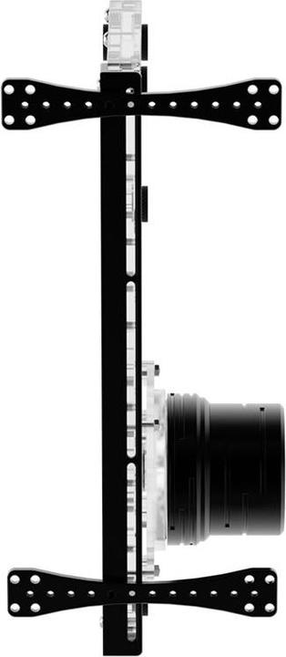 Produktbild Singularity Computers Resonance 2.0 Single D5 Distro Plate