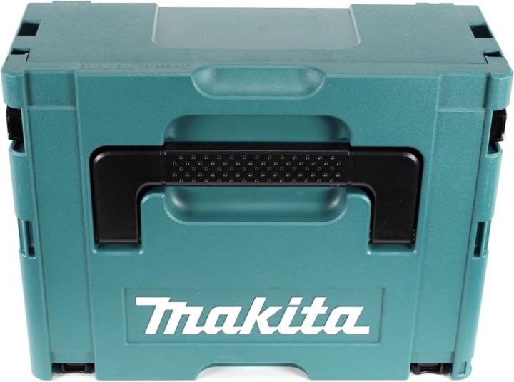 Immagine prodotto Makita CP 100 DSA1J Batteria 10,8 V Cesoie universali Multi Cutter in Makpac + 1 x 2,0 Ah Batteria +