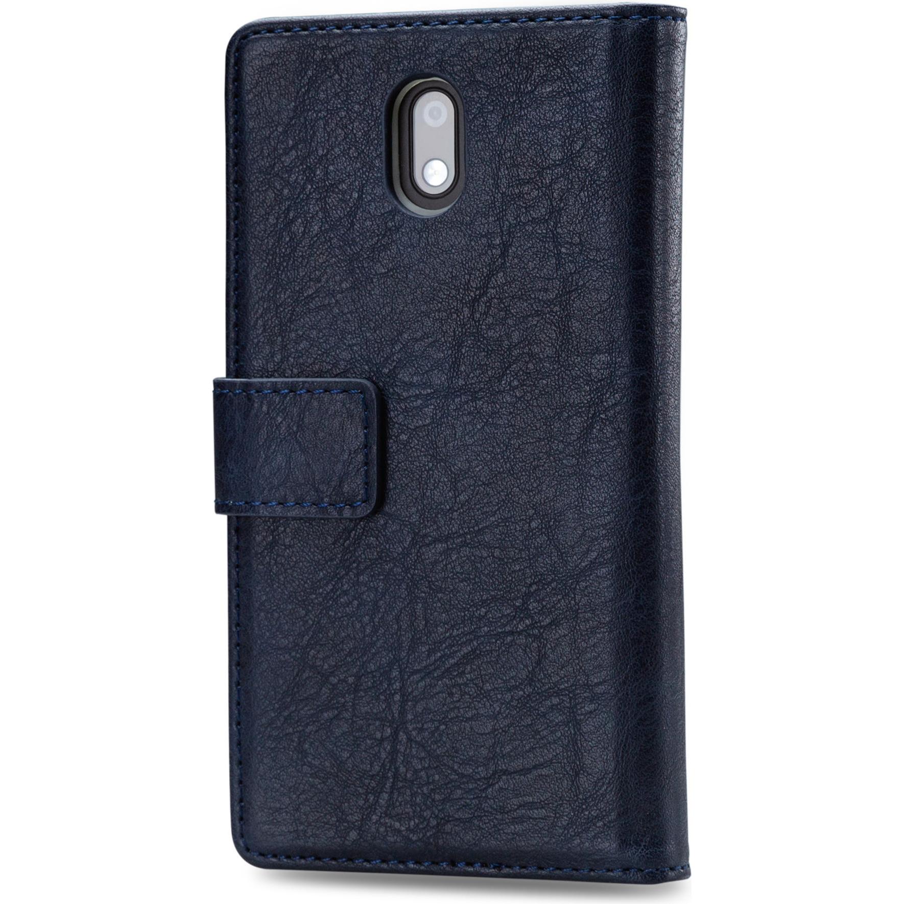 Mobilize, Portemonnaie, Elite Gelly Wallet, Blau