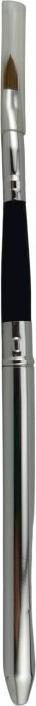 Produktbild Cosmetic Fantasia Prof. Lippenpinsel flach,oval (Lippen)