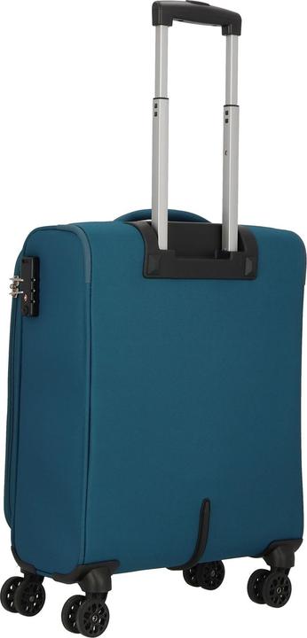 Produktbild American Tourister Deep Dive 4 Rollen Kabinentrolley 55 cm (38 l)