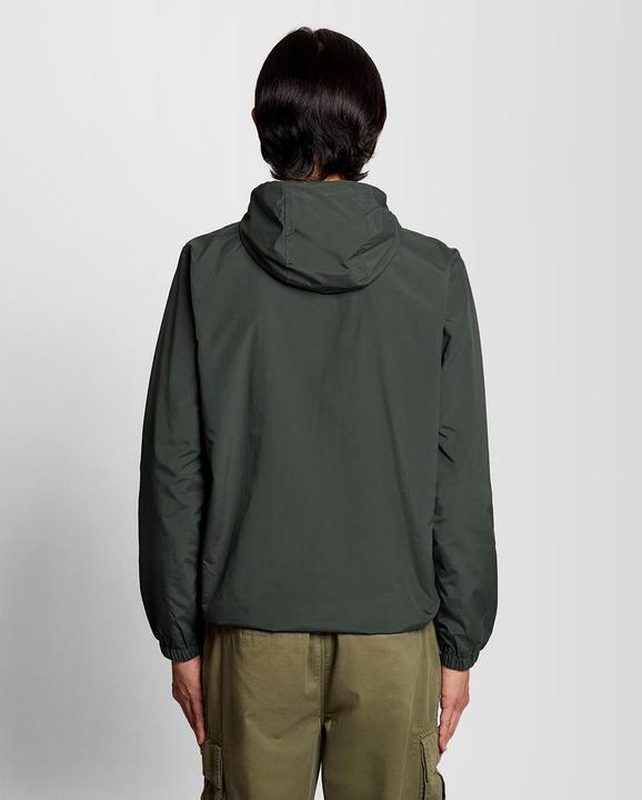 Produktbild Lyle and Scott hoodie ye & scott (L)