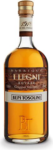 Immagine prodotto Bepi Tosolini Grappa Aquavite Rovere Magnum