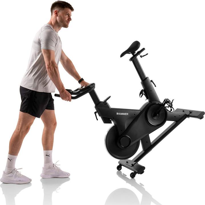 Produktbild Hammer Fitness Speed Race X