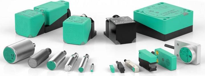 Actual product image Pepperl & Fuchs PEPPERL+FUCHS 3RG4013-3KA00-PF