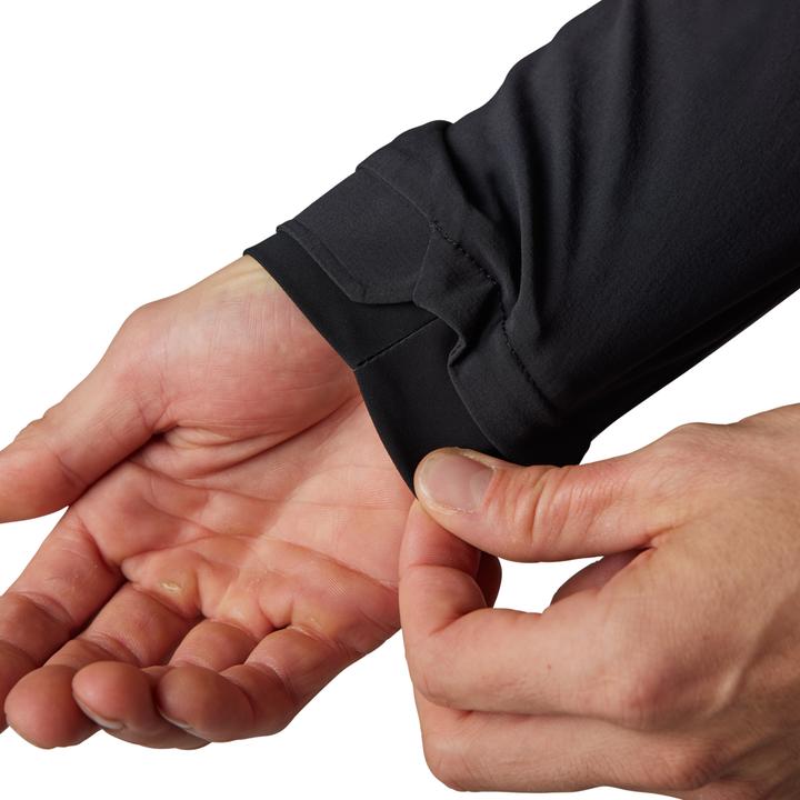 Produktbild Fox Jacket 24 Defend Fire Alpha Blk (M)