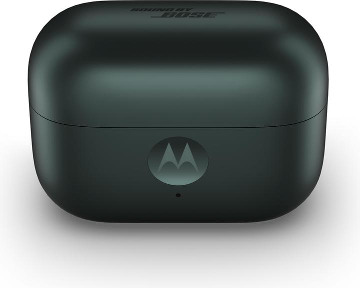 Actual product image Motorola Moto Buds Loop (ANC, 8 h, Wireless)