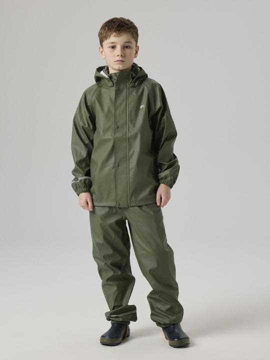 Produktbild Name it Nkndry10 Rain Set Fo Noos (80)