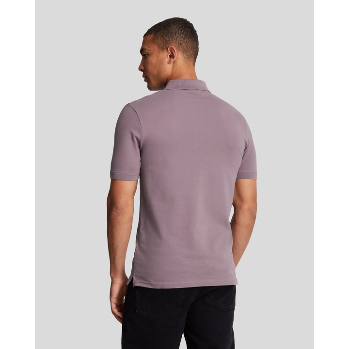 Produktbild Lyle and Scott polo-hirt lyle & cott plain (S)