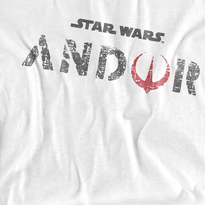 Produktbild Star Wars TShirt (M)