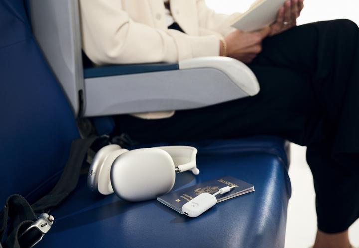 Produktbild TwelveSouth AirFly Pro 2 Deluxe (Sender & Empfänger)