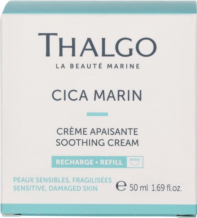 Image du produit Thalgo Cica Marin (50 ml)